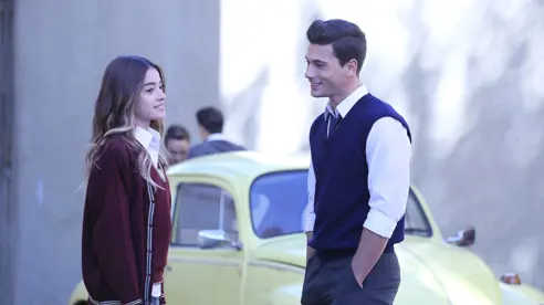 8. Bölüm Fragmanı 8. Bölüm Fragmanı
