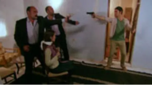 Nefes kesen kurtarma operasyonu! Nefes kesen kurtarma operasyonu!