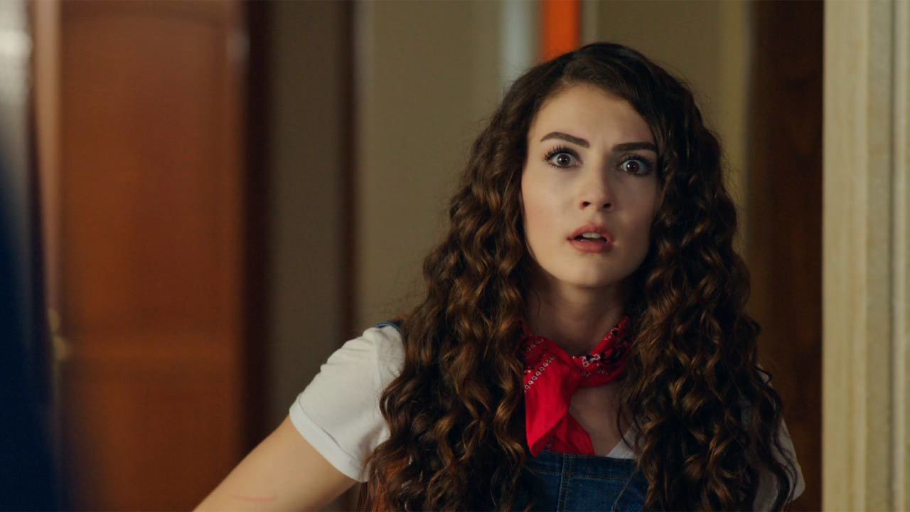 Melike Diva'yı kurtarabilecek mi?
