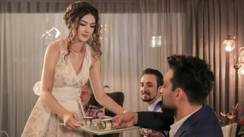 3. Bölüm Fragmanı 3. Bölüm Fragmanı