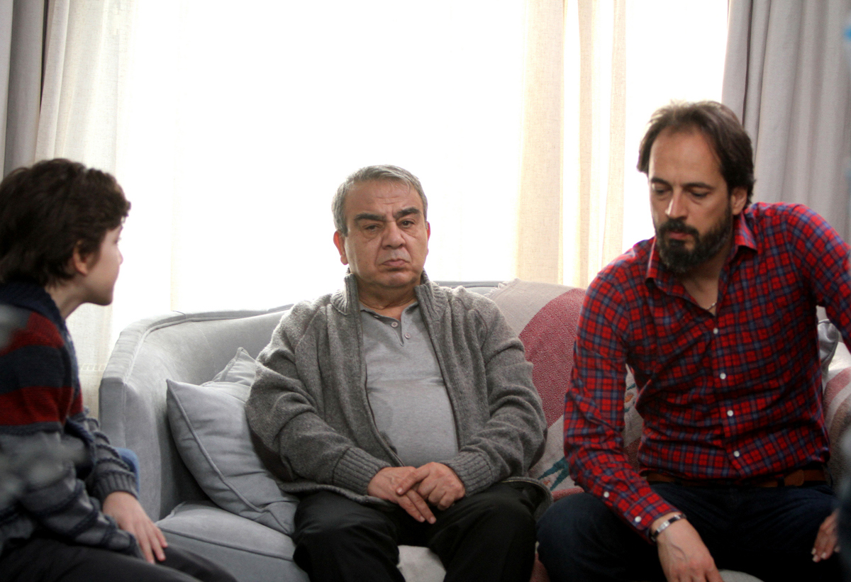 25. Bölüm Fragmanı