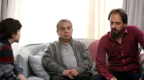 25. Bölüm Fragmanı 25. Bölüm Fragmanı