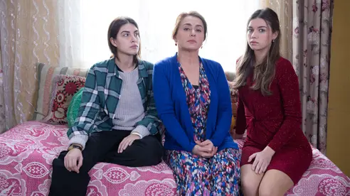 3. Fragman 3. Fragman