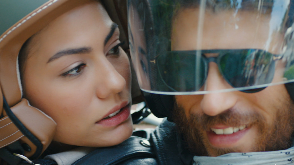 2. Bölüm Fragmanı