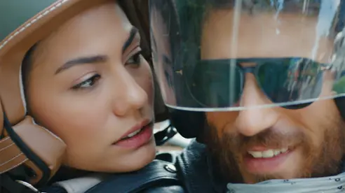 2. Bölüm Fragmanı 2. Bölüm Fragmanı