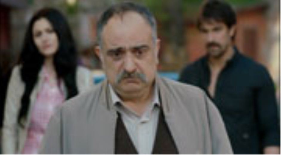 'Keşke evden hiç kovmasaydın beni'