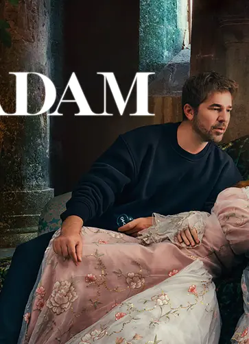 Star'ın Merakla Beklenen Dizisi ''Çöp Adam'' 'ın Afişi Yayınlandı! Star'ın Merakla Beklenen Dizisi ''Çöp Adam'' 'ın Afişi Yayınlandı!