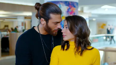 20. Bölüm 2. Fragmanı 20. Bölüm 2. Fragmanı