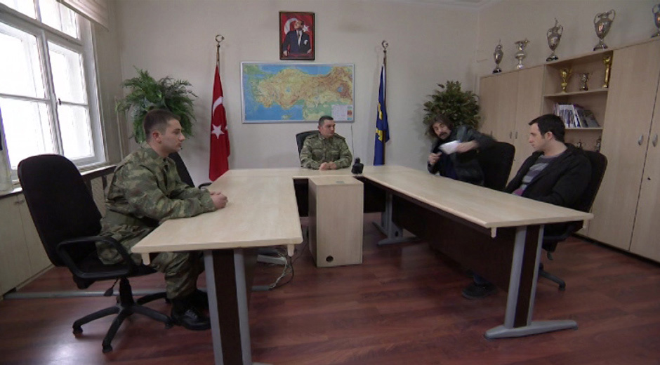 'Eğitim zayiatı dediler.'