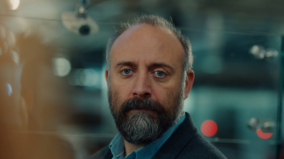 5. Bölüm Fragmanı