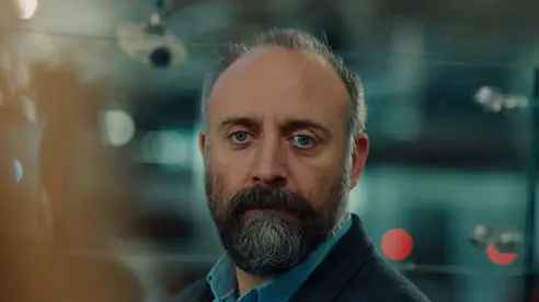 5. Bölüm Fragmanı 5. Bölüm Fragmanı