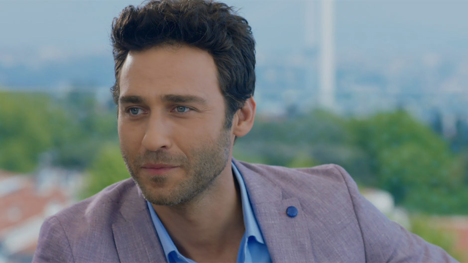 'Aşk, insanoğluna bahşedilen tek mucizedir...'