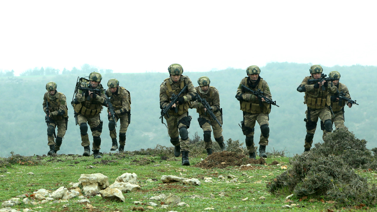2. Bölüm Fotoğrafları