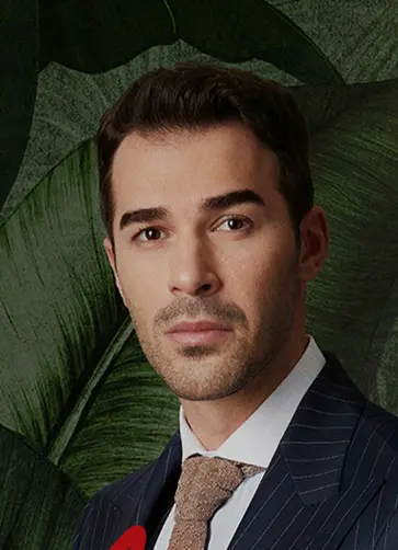 Yusuf Çim 'Akrep'le Ekrana Dönüyor Yusuf Çim 'Akrep'le Ekrana Dönüyor
