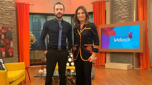 49. Bölüm Fragmanı 49. Bölüm Fragmanı