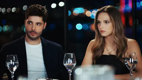 1. Bölüm Fragman 1. Bölüm Fragman