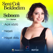 Şebnem