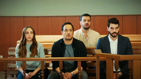 24. Bölüm Fragman 2 24. Bölüm Fragman 2
