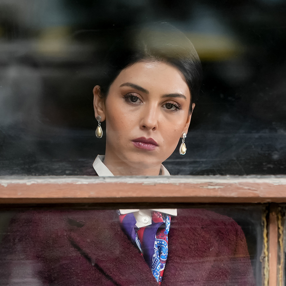 Feride