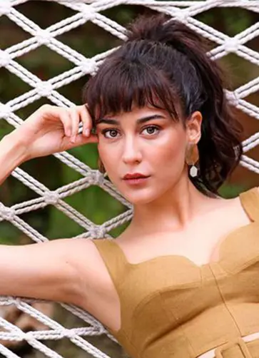 Merve Çağıran: Kimse çocuk sahibi olmam gerek duygusuyla çocuk doğurmasın Merve Çağıran: Kimse çocuk sahibi olmam gerek duygusuyla çocuk doğurmasın