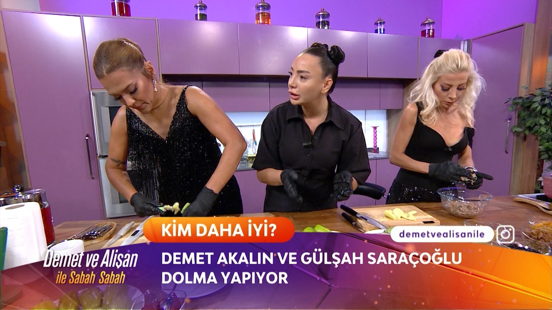Masterchef Suna Mutfakta