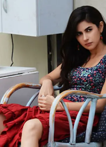 Televizyonda ciddi boyutta bir ırkçılık var Televizyonda ciddi boyutta bir ırkçılık var