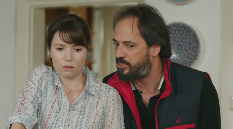 'Sonuna kadar inkar edeceksin, işin sırrı bu!'