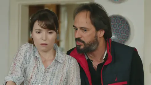 'Sonuna kadar inkar edeceksin, işin sırrı bu!' 'Sonuna kadar inkar edeceksin, işin sırrı bu!'