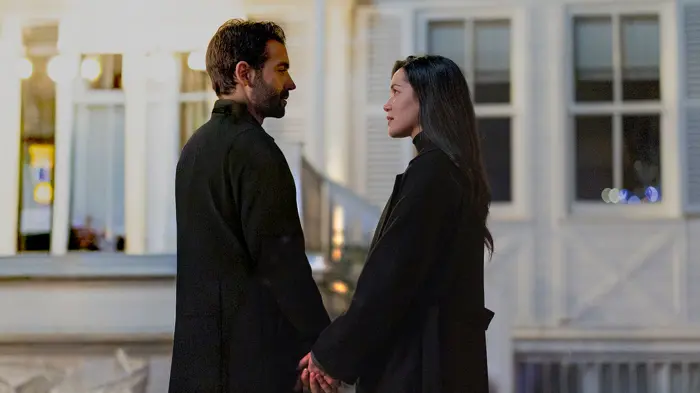 42. Bölüm Fotoğrafları