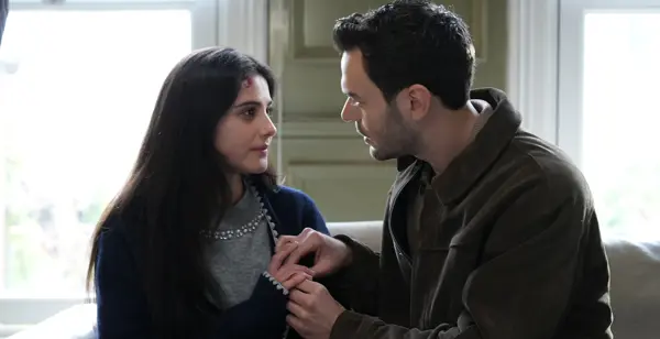 7. Bölüm Fotoğrafları