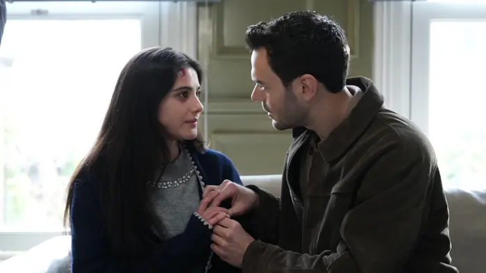 7. Bölüm Fotoğrafları