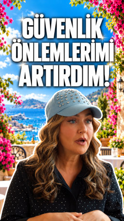 "Altınlarınızı Takmamışsınız..."