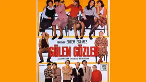Gülen Gözler