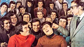 Hababam Sınıfı