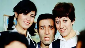 Hababam Sınıfı Güle Güle