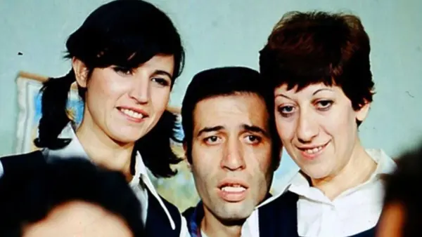 Hababam Sınıfı Güle Güle