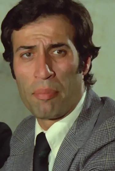 Hababam Sınıfı Uyanıyor
