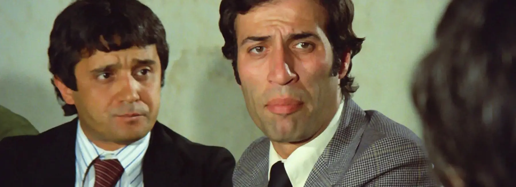 Hababam Sınıfı Uyanıyor