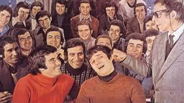 Hababam Sınıfı Uyanıyor
