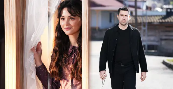 Bazen En Büyük Yanlışı Kader Düzeltir