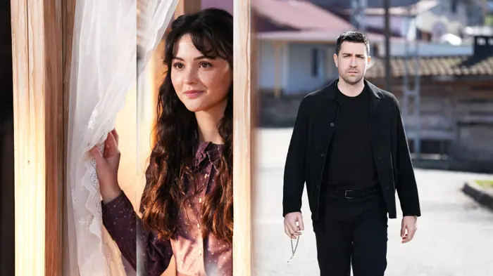 Bazen En Büyük Yanlışı Kader Düzeltir