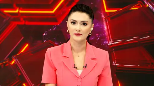 18 Temmuz 2026 Ana Haber 18 Temmuz 2026 Ana Haber