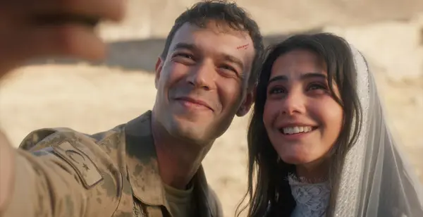 Sevdiğim Sensin'in Yeni Tanıtımı Yayınlandı!