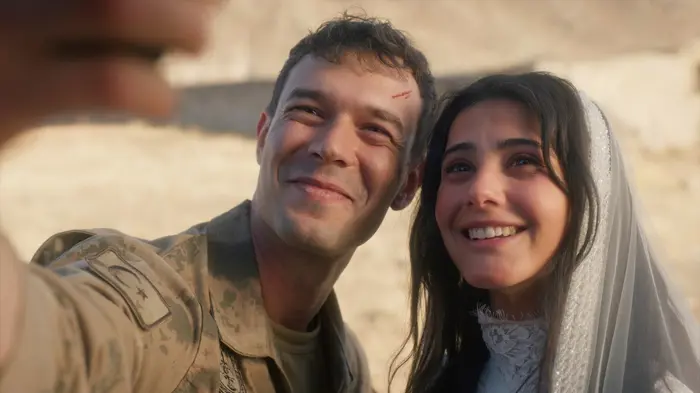 Sevdiğim Sensin'in Yeni Tanıtımı Yayınlandı!