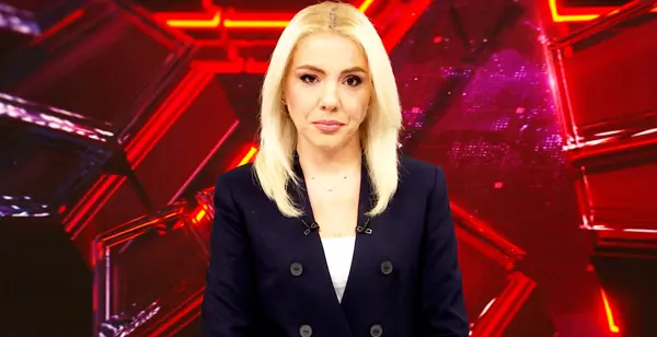 14 Aralık 2025 Ana Haber