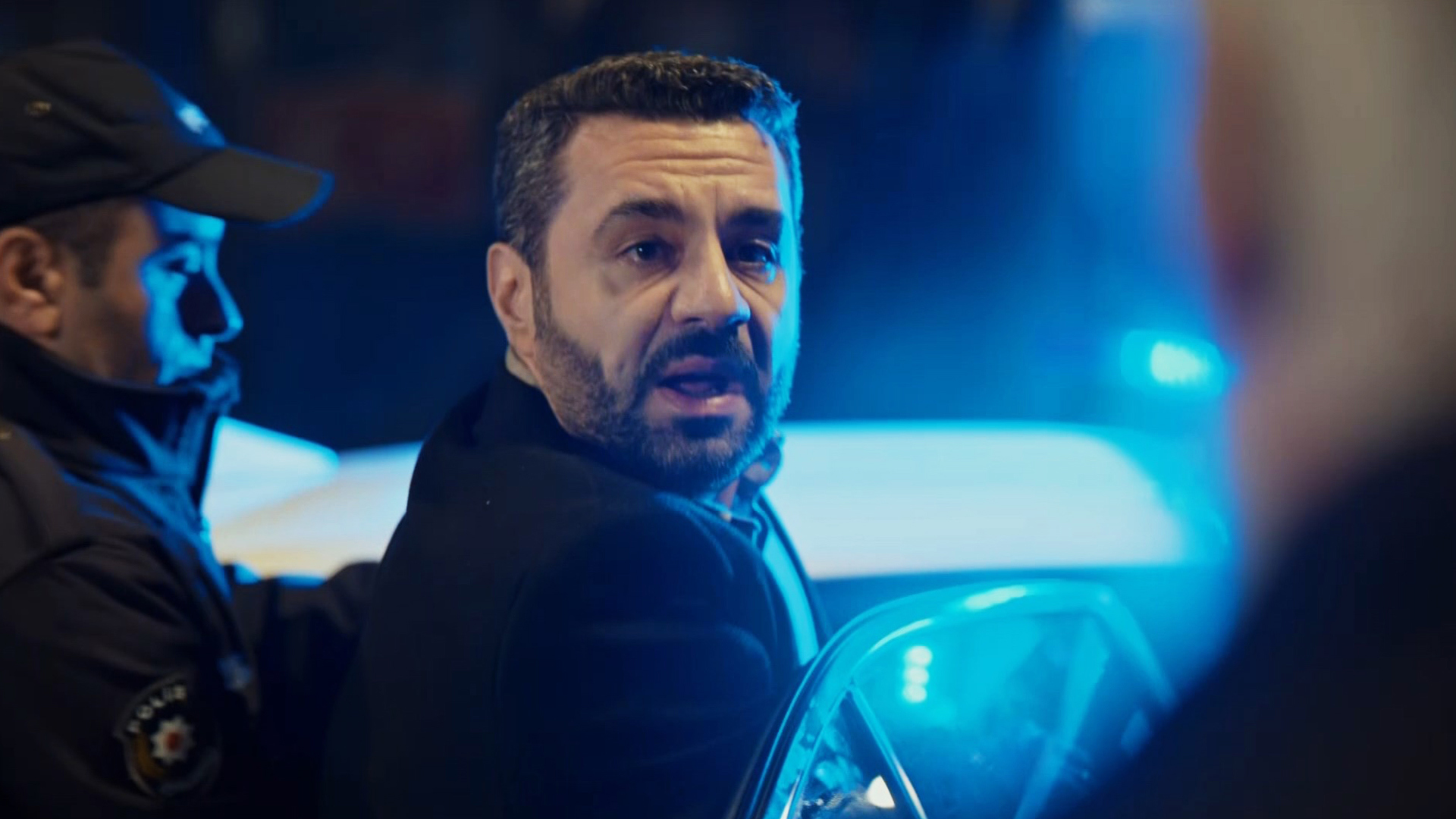 Hakkını Helal Et Baba...
