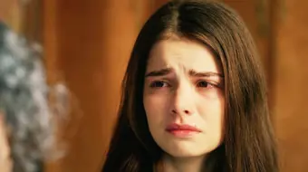 Zeliha Annesine Hamile Olduğunu Söylüyor