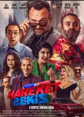 Hareket Sekiz