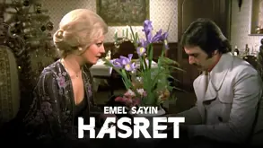 Hasret