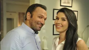 Hayat Öpücüğü